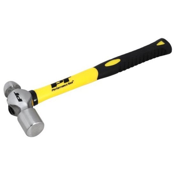 Performance Tool 16 Oz. Ball Pein Hammer M7032B